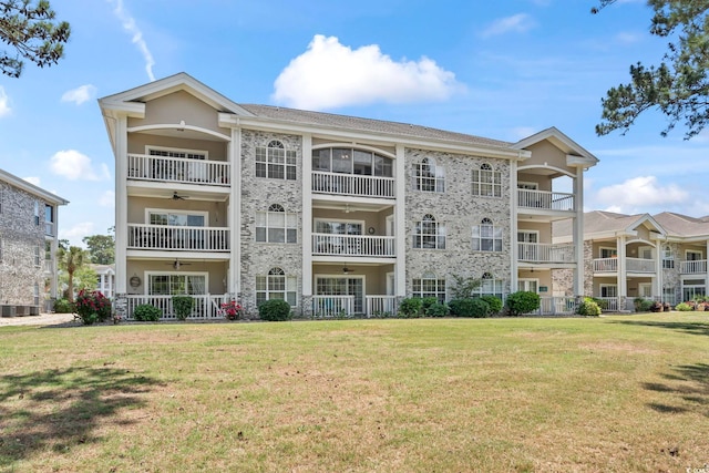 4771 Wild Iris Dr Unit 103, Myrtle Beach, SC 29577 - view of property