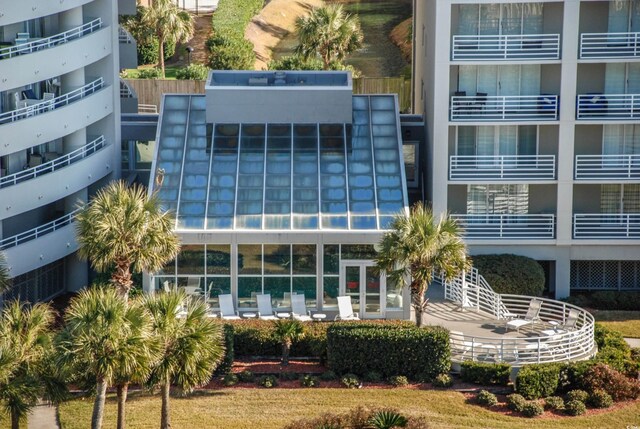 9840 Queensway Blvd Unit 1819, Myrtle Beach, SC 29572 - photo 39