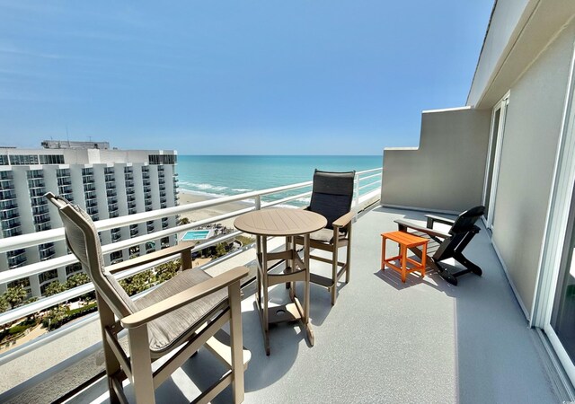 9840 Queensway Blvd Unit 1819, Myrtle Beach, SC 29572 - photo 26