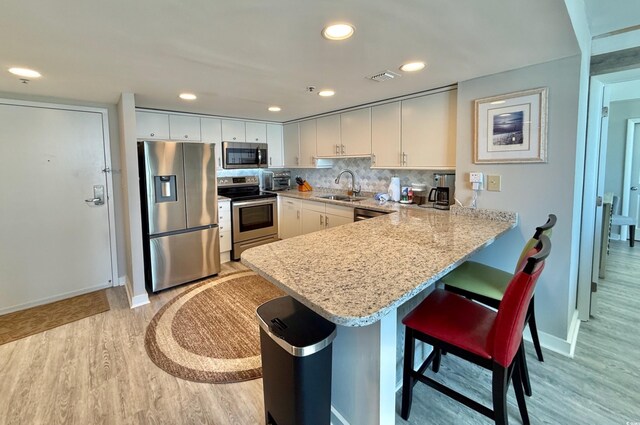 9840 Queensway Blvd Unit 1819, Myrtle Beach, SC 29572 - photo 12