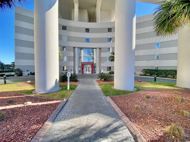 9840 Queensway Blvd Unit 1819, Myrtle Beach, SC 29572 - photo 3