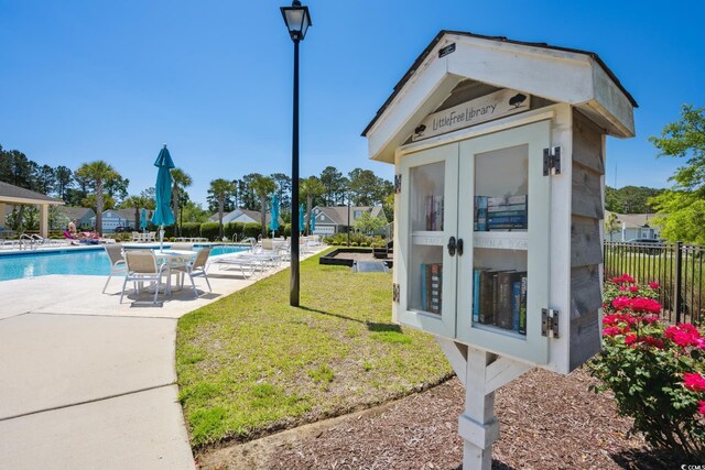 757 Cherry Blossom Dr, Murrells Inlet, SC 29576 - photo 34