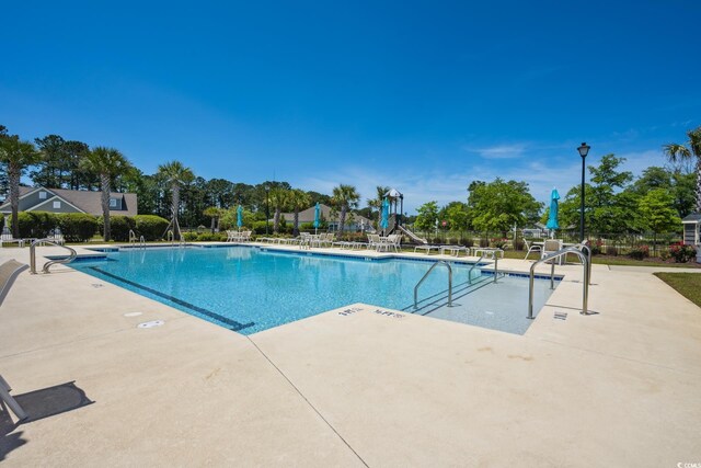 757 Cherry Blossom Dr, Murrells Inlet, SC 29576 - photo 32