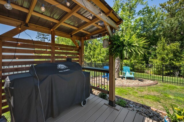 757 Cherry Blossom Dr, Murrells Inlet, SC 29576 - photo 26