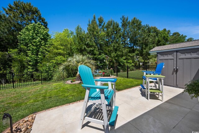 757 Cherry Blossom Dr, Murrells Inlet, SC 29576 - photo 24