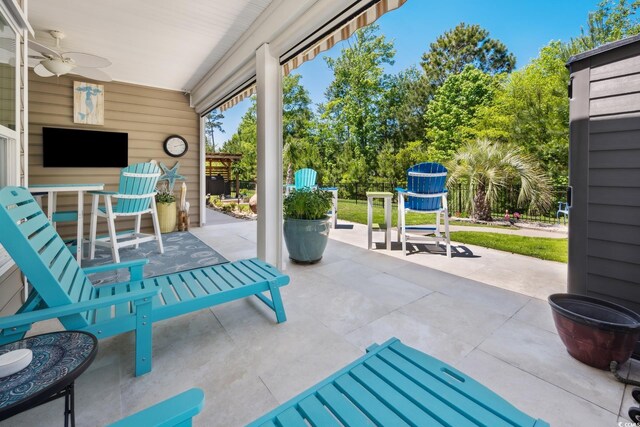 757 Cherry Blossom Dr, Murrells Inlet, SC 29576 - photo 21