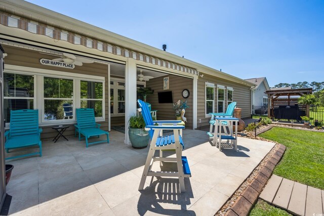757 Cherry Blossom Dr, Murrells Inlet, SC 29576 - photo 20