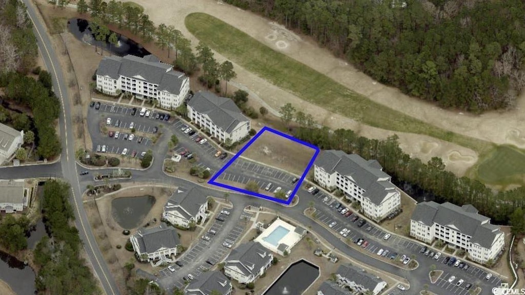 TBD Knoll Shores Ct, Murrells Inlet, SC 29576