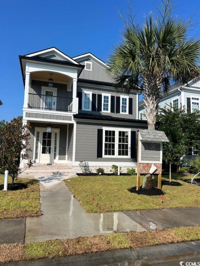1348 Rue De Jean Ave, Myrtle Beach, SC 29579 - photo 1