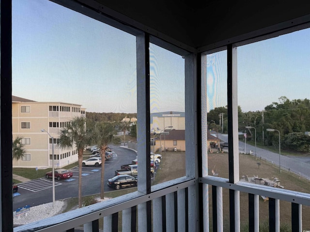 4350 Intercoastal Dr Unit 2302, Little River, SC 29566 - view of sunroom / solarium
