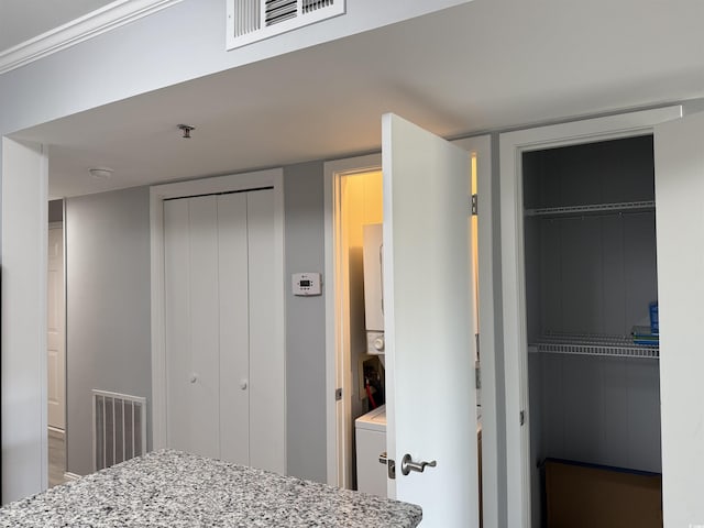 4350 Intercoastal Dr Unit 2302, Little River, SC 29566 - bedroom featuring a closet
