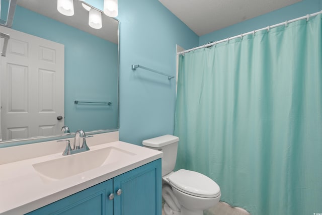 5107 Capulet Cir, Myrtle Beach, SC 29588 - full bath featuring toilet and vanity