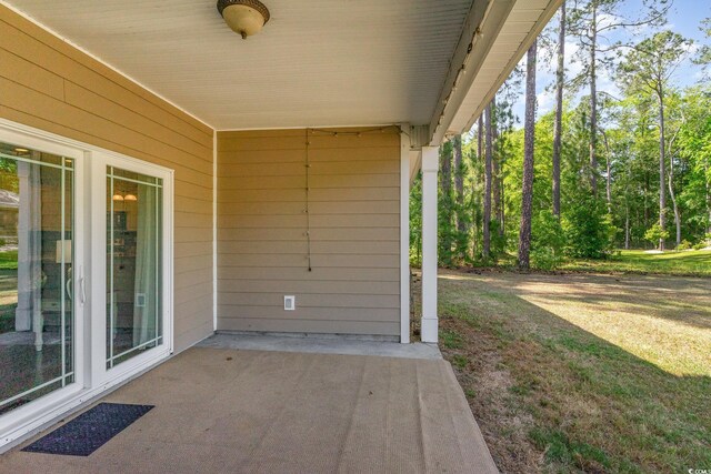 1800 Wood Stork Dr, Conway, SC 29526 - photo 25