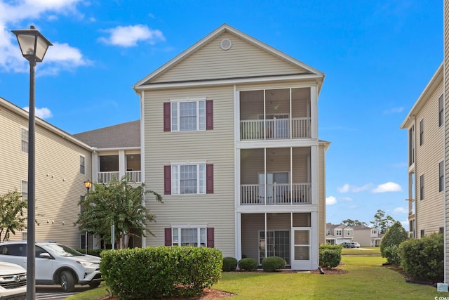 2090 Cross Gate Blvd Unit 205, Surfside Beach, SC 29575 - photo 1