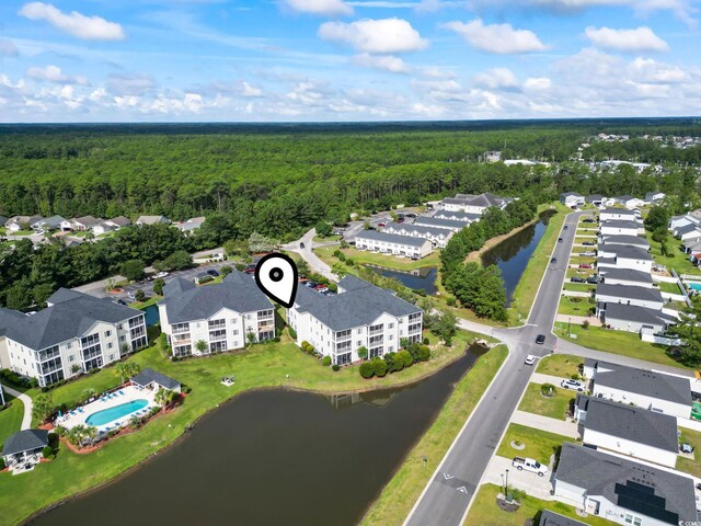 2090 Cross Gate Blvd Unit 205, Surfside Beach, SC 29575 - photo 37