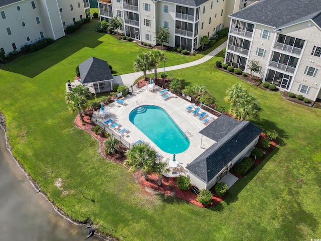 2090 Cross Gate Blvd Unit 205, Surfside Beach, SC 29575 - photo 36
