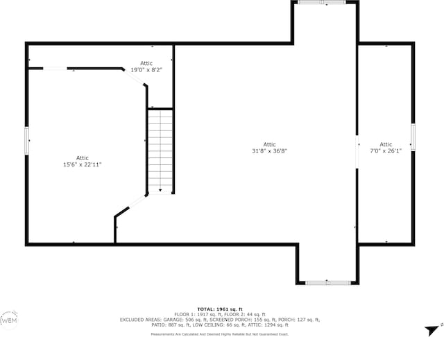 4524 Ramsey Ford Rd, Tabor City, NC 28463 - photo 40