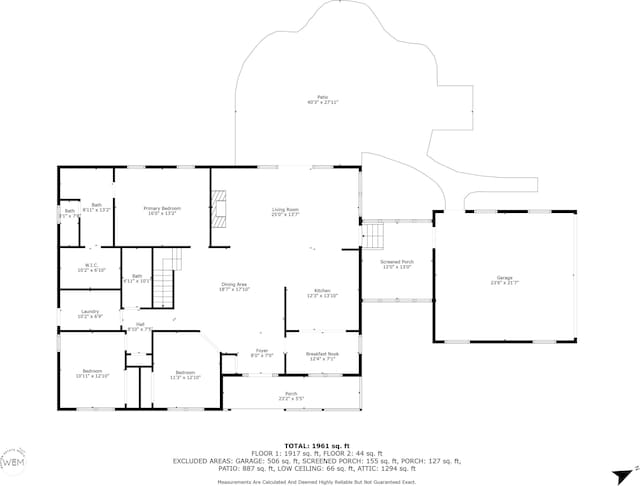 4524 Ramsey Ford Rd, Tabor City, NC 28463 - photo 39