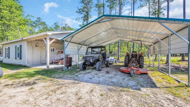 4524 Ramsey Ford Rd, Tabor City, NC 28463 - photo 35