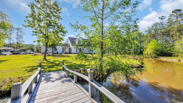 4524 Ramsey Ford Rd, Tabor City, NC 28463 - photo 34