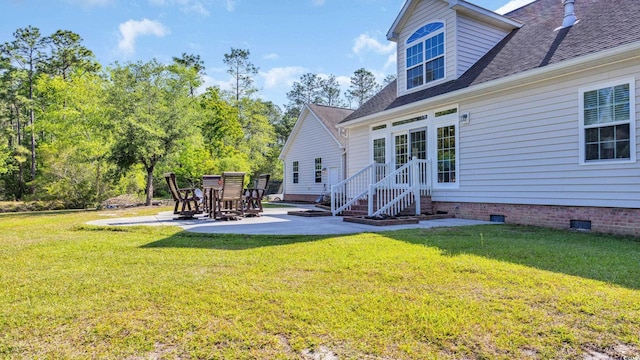 4524 Ramsey Ford Rd, Tabor City, NC 28463 - photo 32