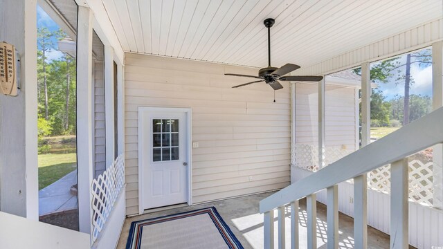 4524 Ramsey Ford Rd, Tabor City, NC 28463 - photo 31