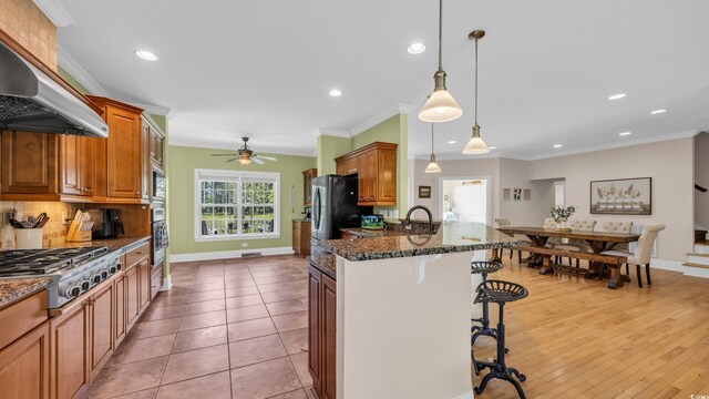 4524 Ramsey Ford Rd, Tabor City, NC 28463 - photo 13