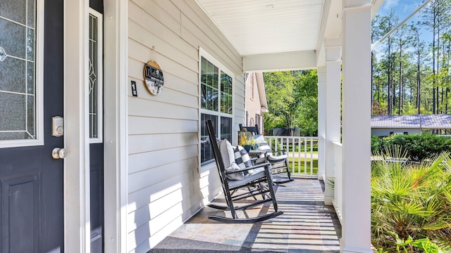 4524 Ramsey Ford Rd, Tabor City, NC 28463 - photo 3