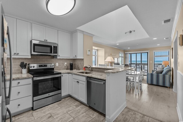 108 N Ocean Blvd Unit 308, North Myrtle Beach, SC 29582