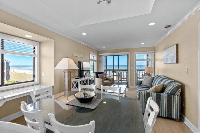 108 N Ocean Blvd Unit 308, North Myrtle Beach, SC 29582