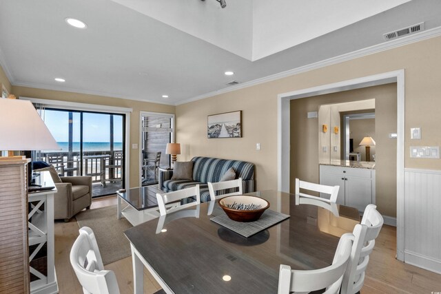 108 N Ocean Blvd Unit 308, North Myrtle Beach, SC 29582
