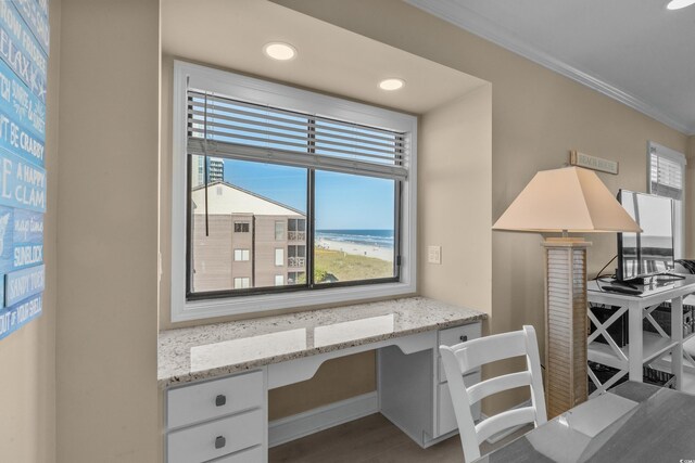 108 N Ocean Blvd Unit 308, North Myrtle Beach, SC 29582