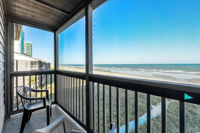 108 N Ocean Blvd Unit 308, North Myrtle Beach, SC 29582