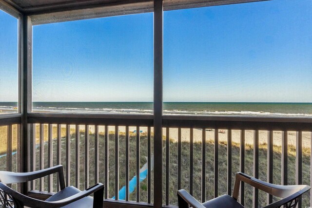 108 N Ocean Blvd Unit 308, North Myrtle Beach, SC 29582