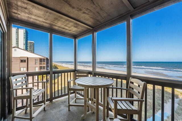 108 N Ocean Blvd Unit 308, North Myrtle Beach, SC 29582
