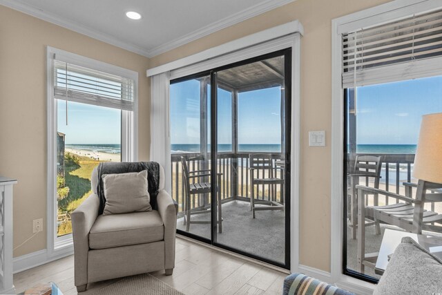 108 N Ocean Blvd Unit 308, North Myrtle Beach, SC 29582