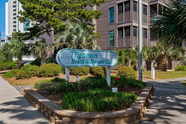 108 N Ocean Blvd Unit 308, North Myrtle Beach, SC 29582