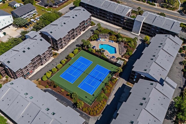 108 N Ocean Blvd Unit 308, North Myrtle Beach, SC 29582
