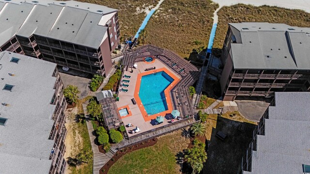 108 N Ocean Blvd Unit 308, North Myrtle Beach, SC 29582