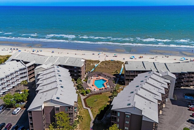 108 N Ocean Blvd Unit 308, North Myrtle Beach, SC 29582