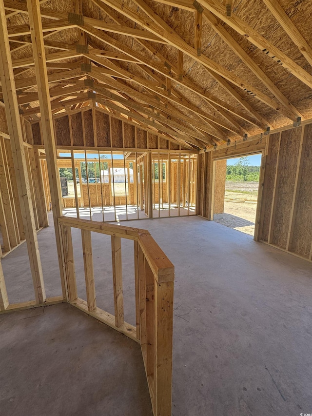 2186 Mineral Springs Rd, Conway, SC 29527 - view of miscellaneous room