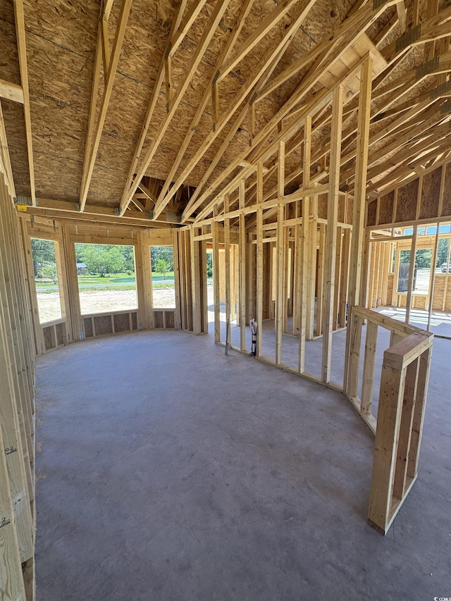 2186 Mineral Springs Rd, Conway, SC 29527 - view of misc room