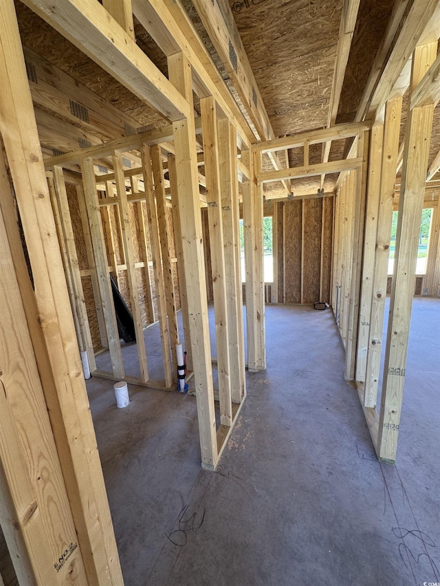 2186 Mineral Springs Rd, Conway, SC 29527 - view of miscellaneous room