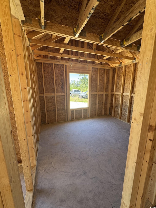 2186 Mineral Springs Rd, Conway, SC 29527 - view of miscellaneous room