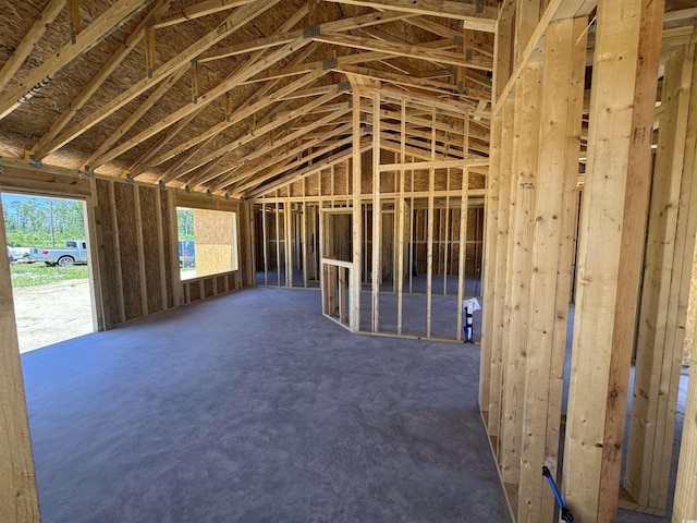 2186 Mineral Springs Rd, Conway, SC 29527 - view of misc room