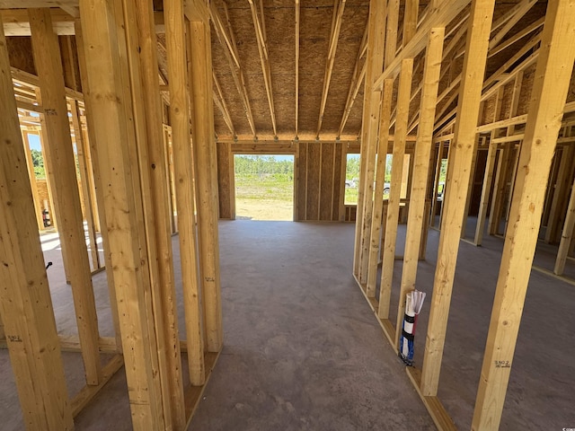 2186 Mineral Springs Rd, Conway, SC 29527 - view of miscellaneous room