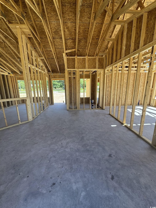 2186 Mineral Springs Rd, Conway, SC 29527 - view of misc room