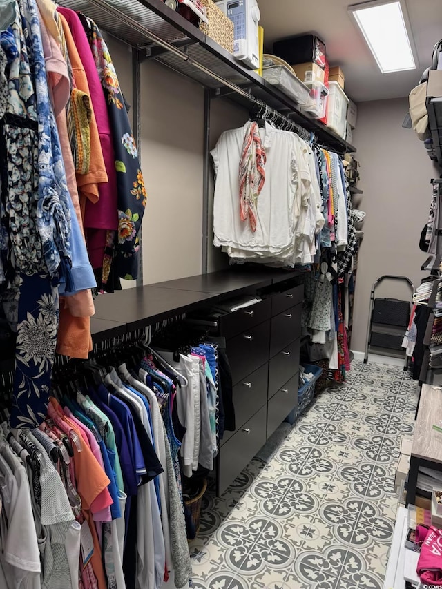 9628 Indigo Creek Blvd, Murrells Inlet, SC 29576 - view of spacious closet