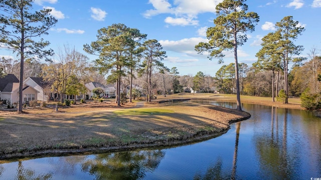 9628 Indigo Creek Blvd, Murrells Inlet, SC 29576 - exterior space