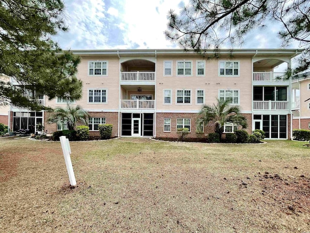 3979 Forsythia Ct Unit 203, Myrtle Beach, SC 29588 - view of building exterior